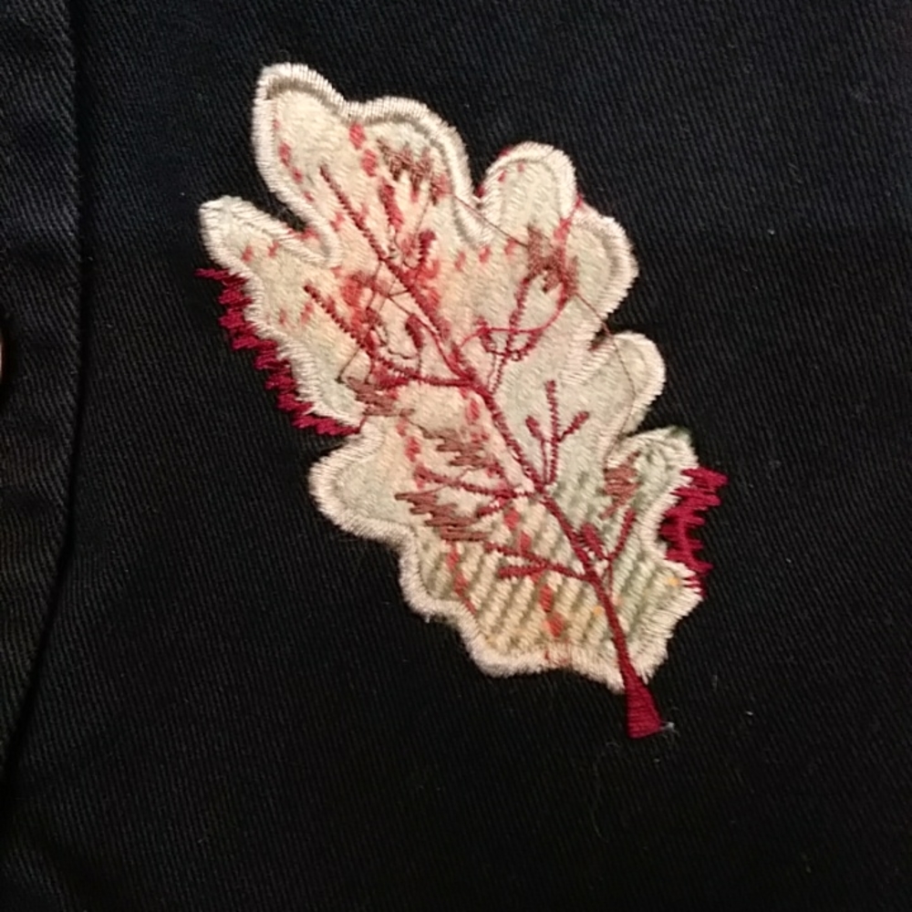 Sara Studio Jacket - Picture 5 of 8